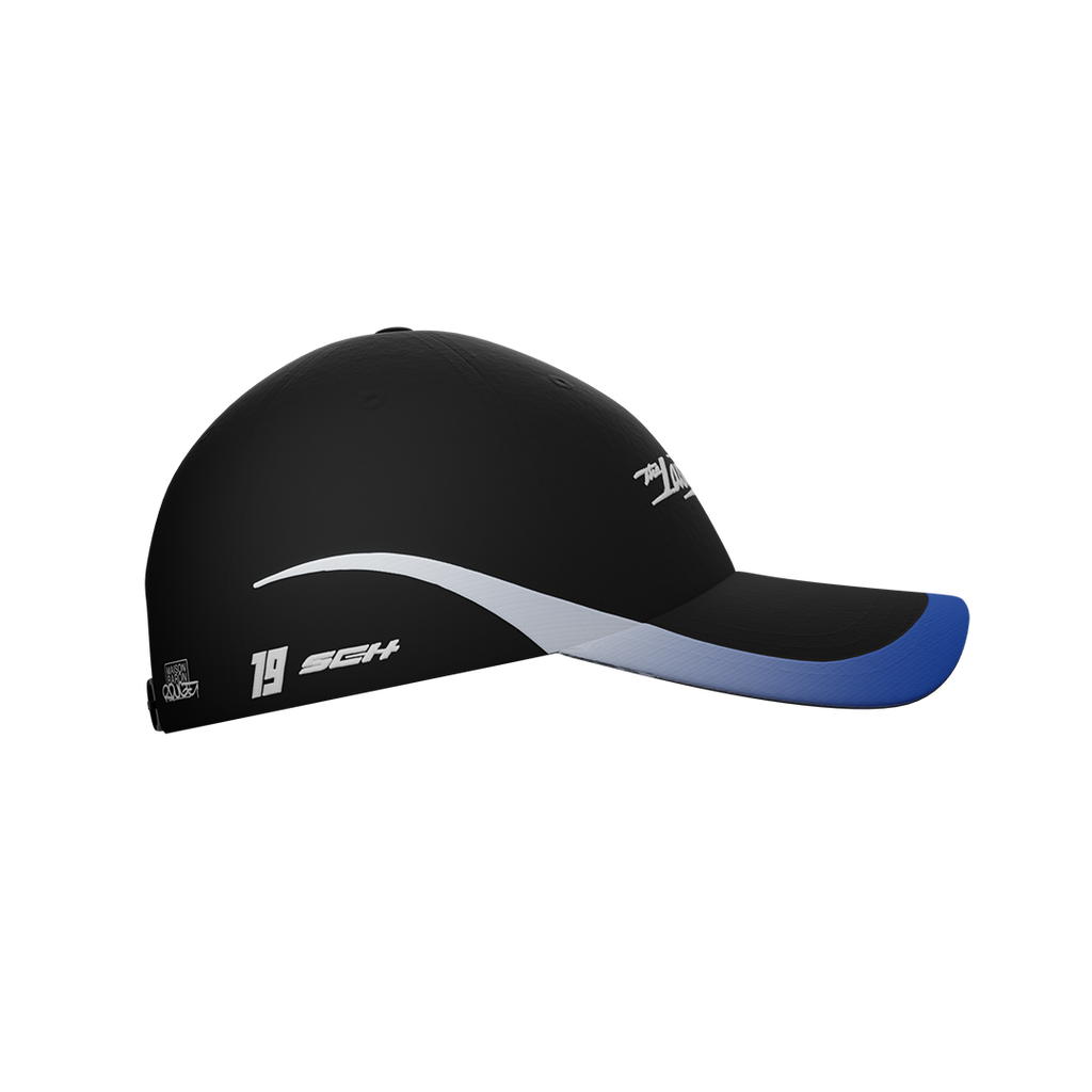 Pack Écurie Samsung - SCH / BILLY