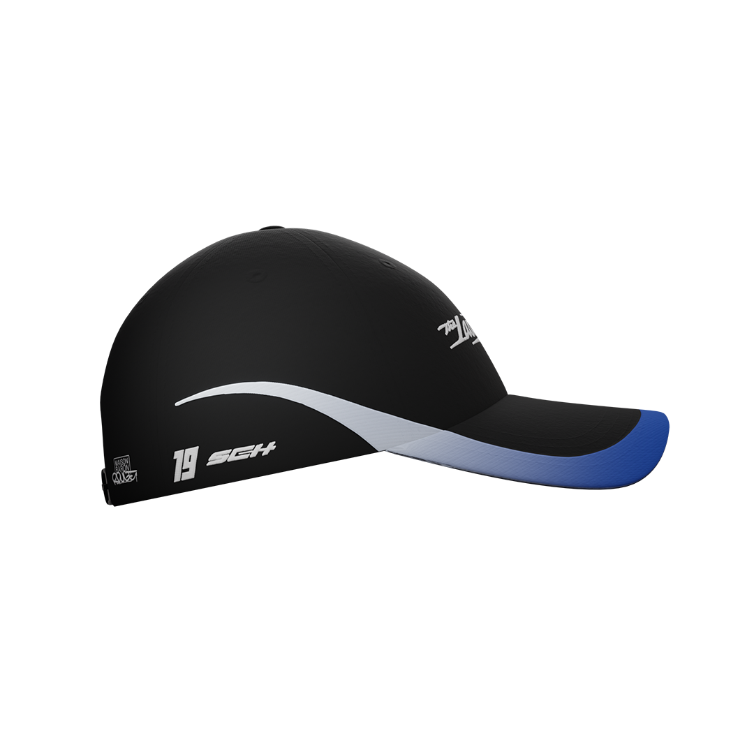 Pack Écurie Samsung - SCH / BILLY