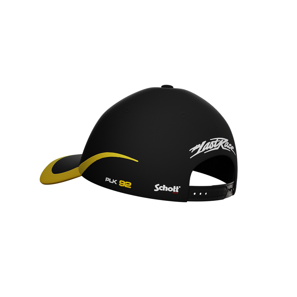 Pack Écurie Subway - MISTER V / PLK