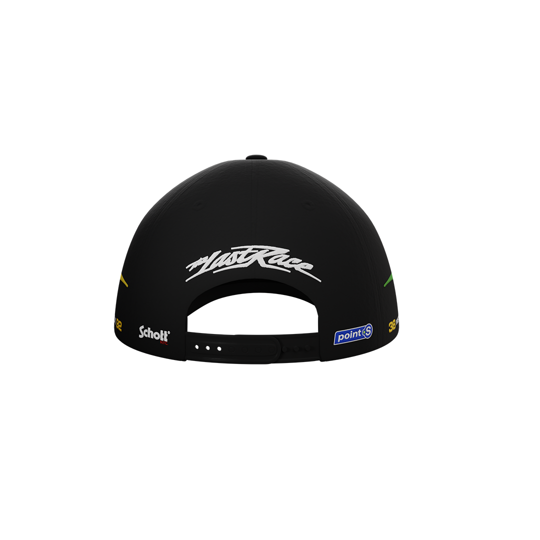 Pack Écurie Subway - MISTER V / PLK