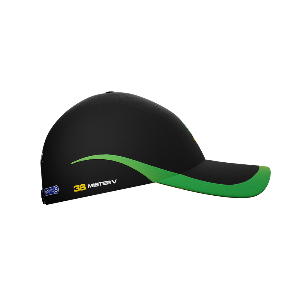 Pack Écurie Subway - MISTER V / PLK