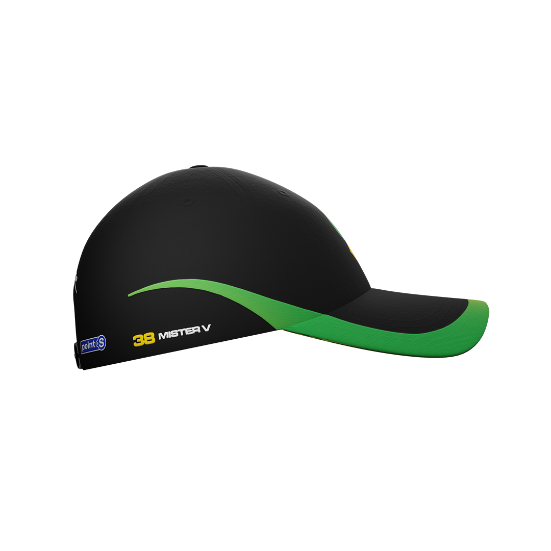 Pack Écurie Subway - MISTER V / PLK