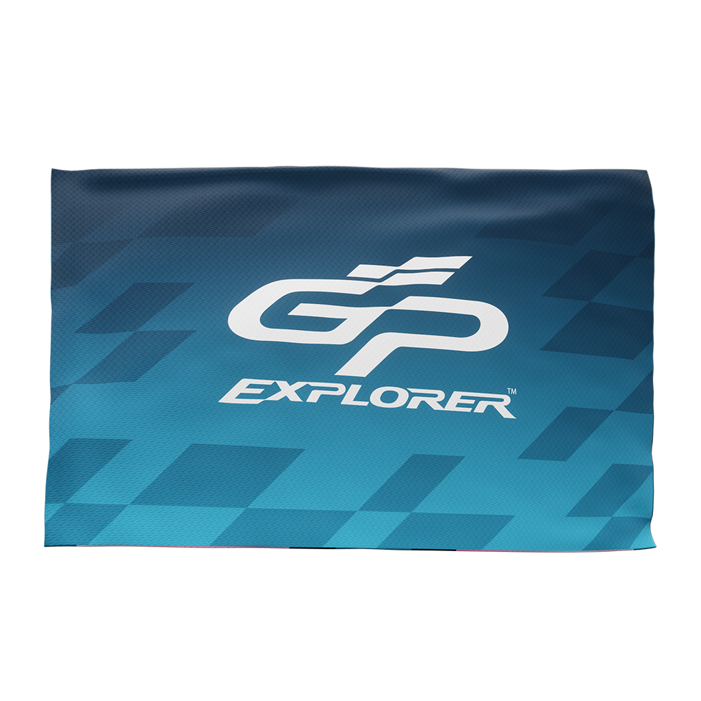 Pack Écurie Alpine - ANA / KAATSUP