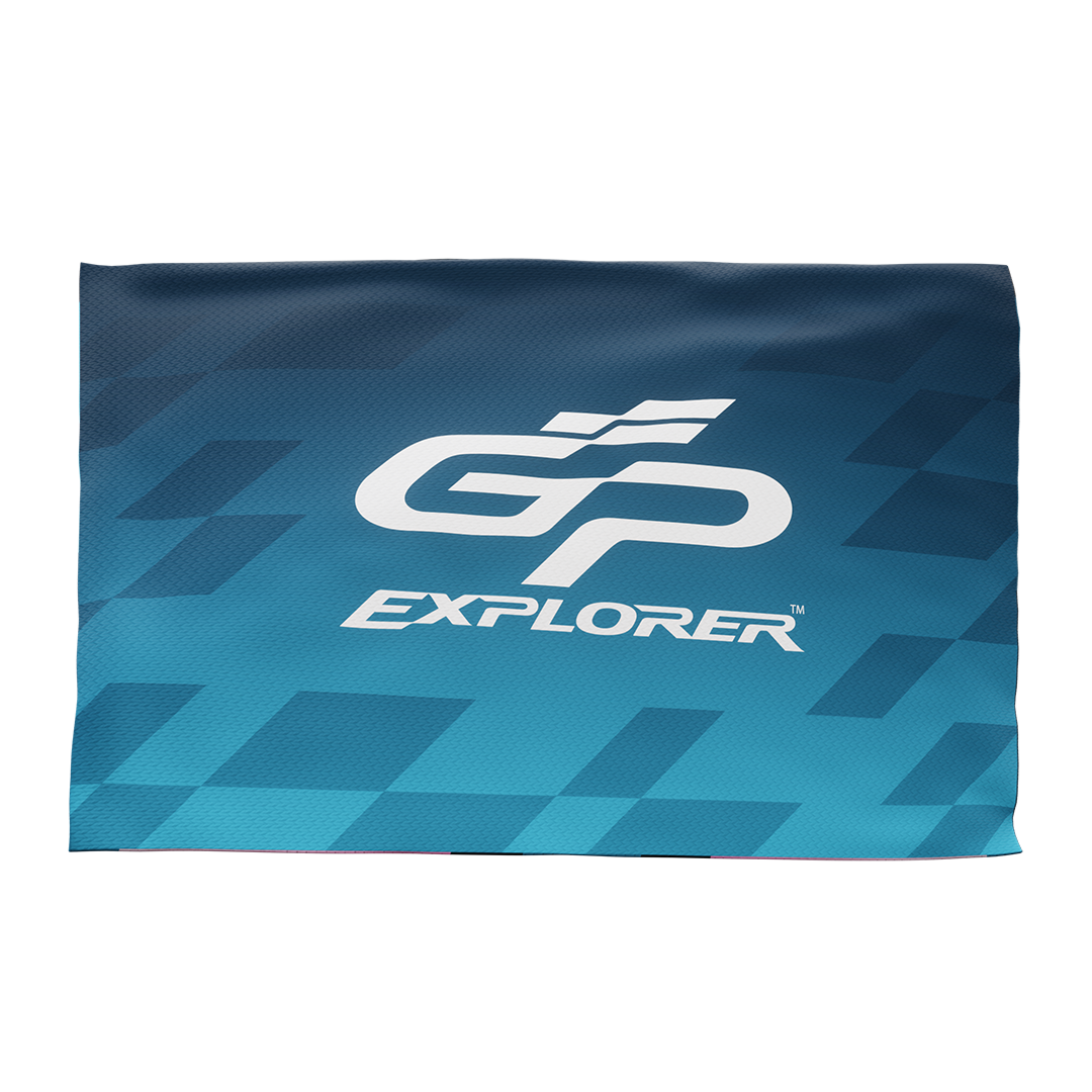 Pack Écurie Alpine - ANA / KAATSUP