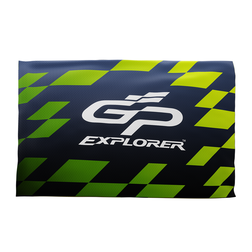 Pack Écurie Cupra - ANDER / KARCHEZ