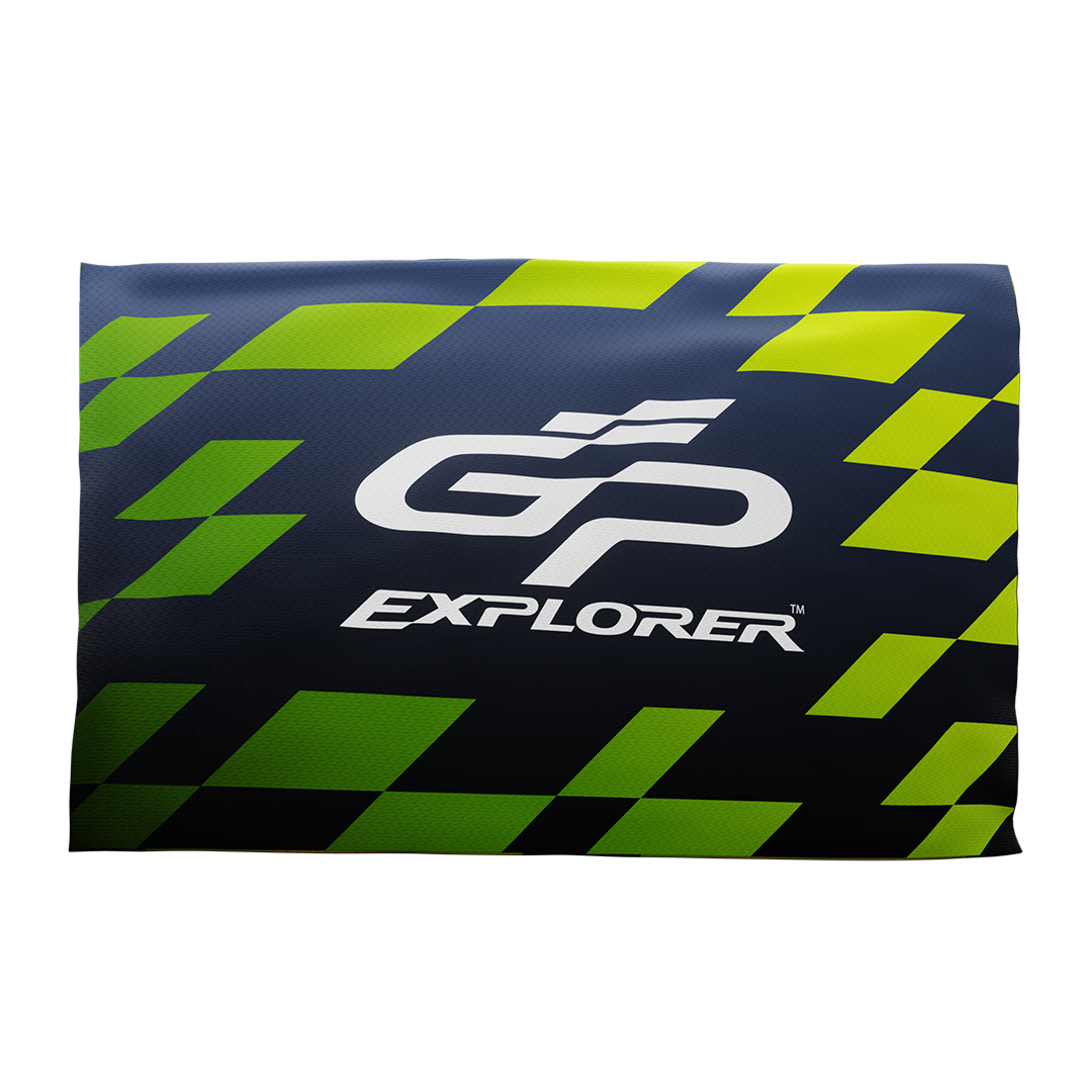 Pack Écurie Cupra - ANDER / KARCHEZ