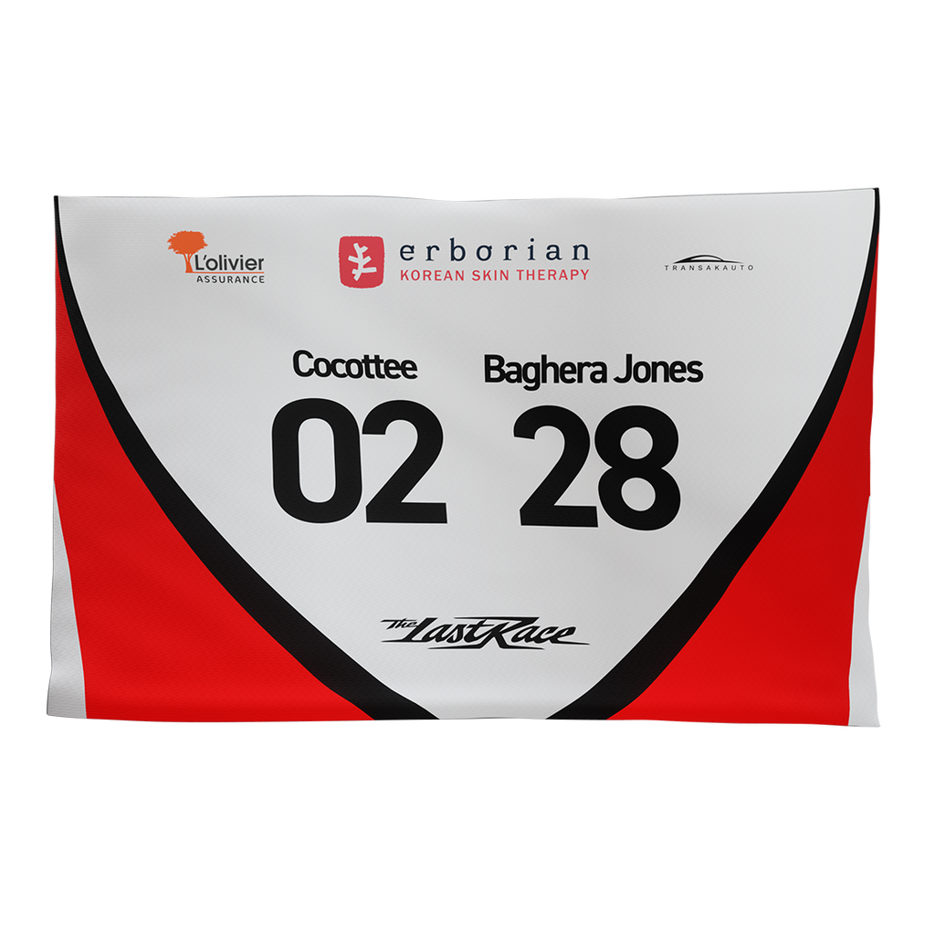 Pack Écurie Erborian - BAGHERA / COCOTTEE