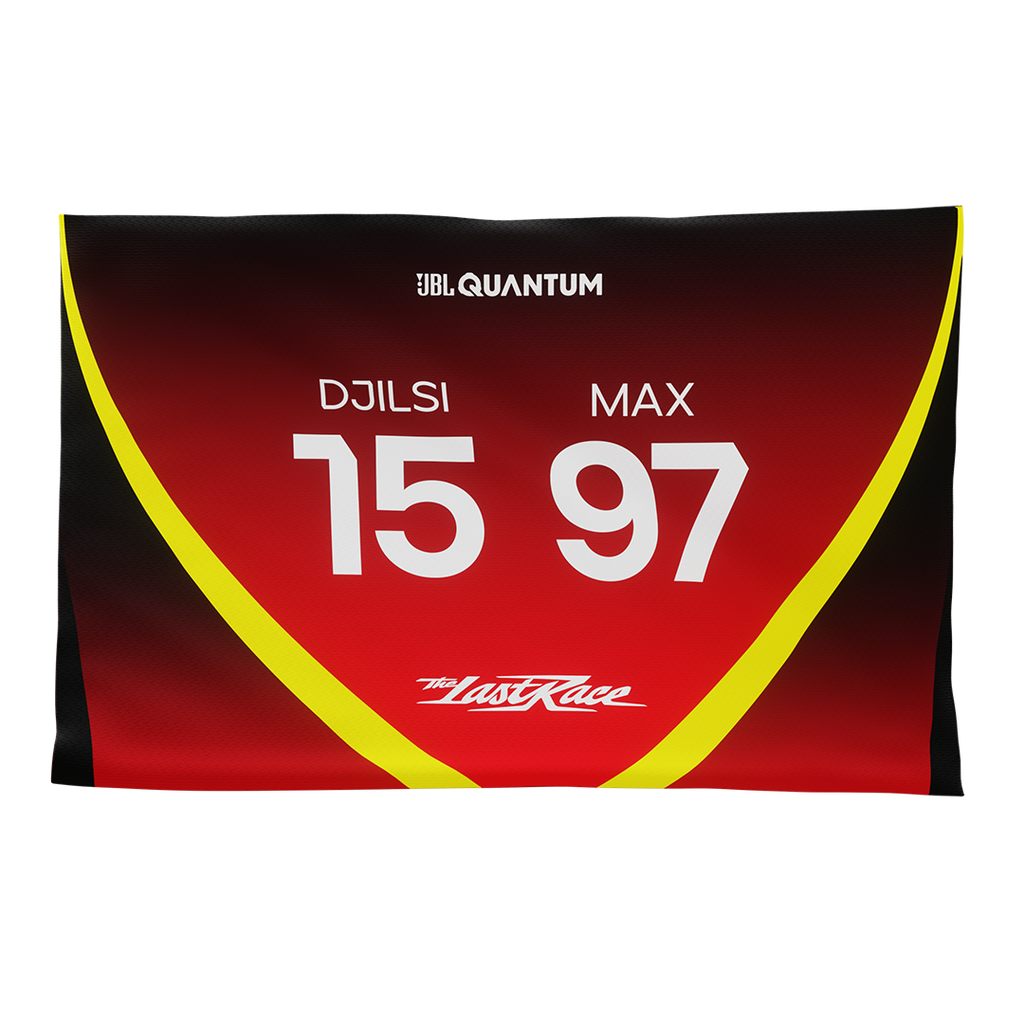 Pack Écurie DJILSI / MAXIME BIAGGI