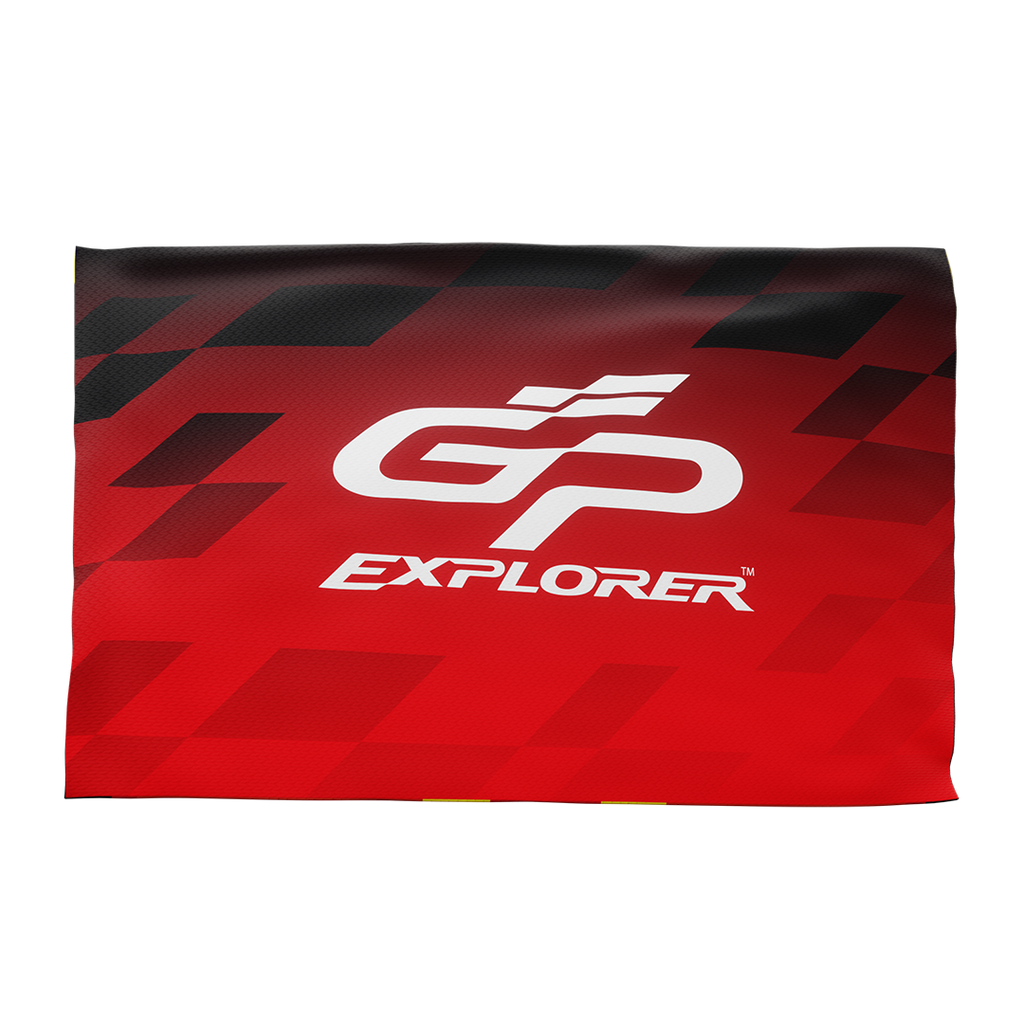 Pack Écurie DJILSI / MAXIME BIAGGI