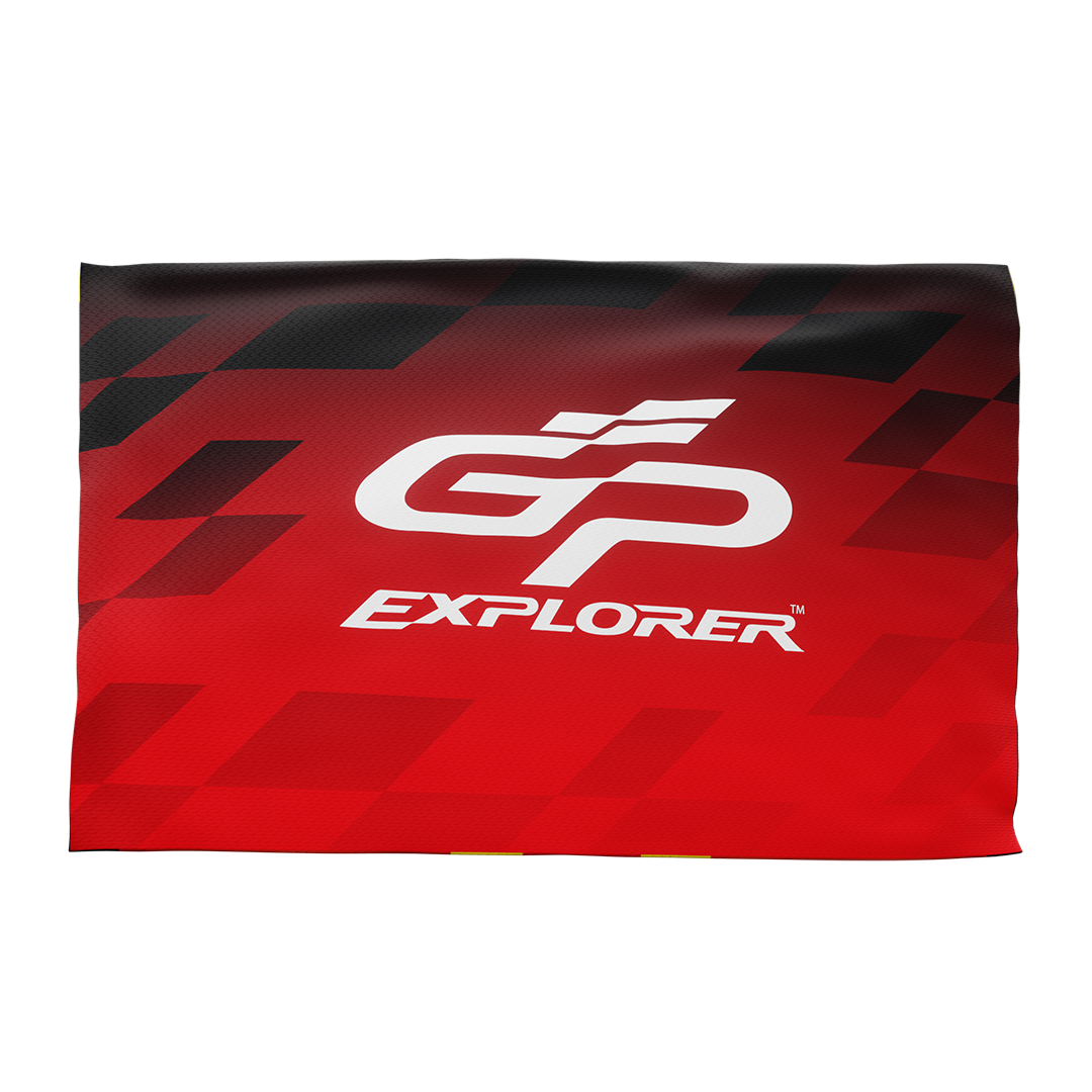 Pack Écurie DJILSI / MAXIME BIAGGI