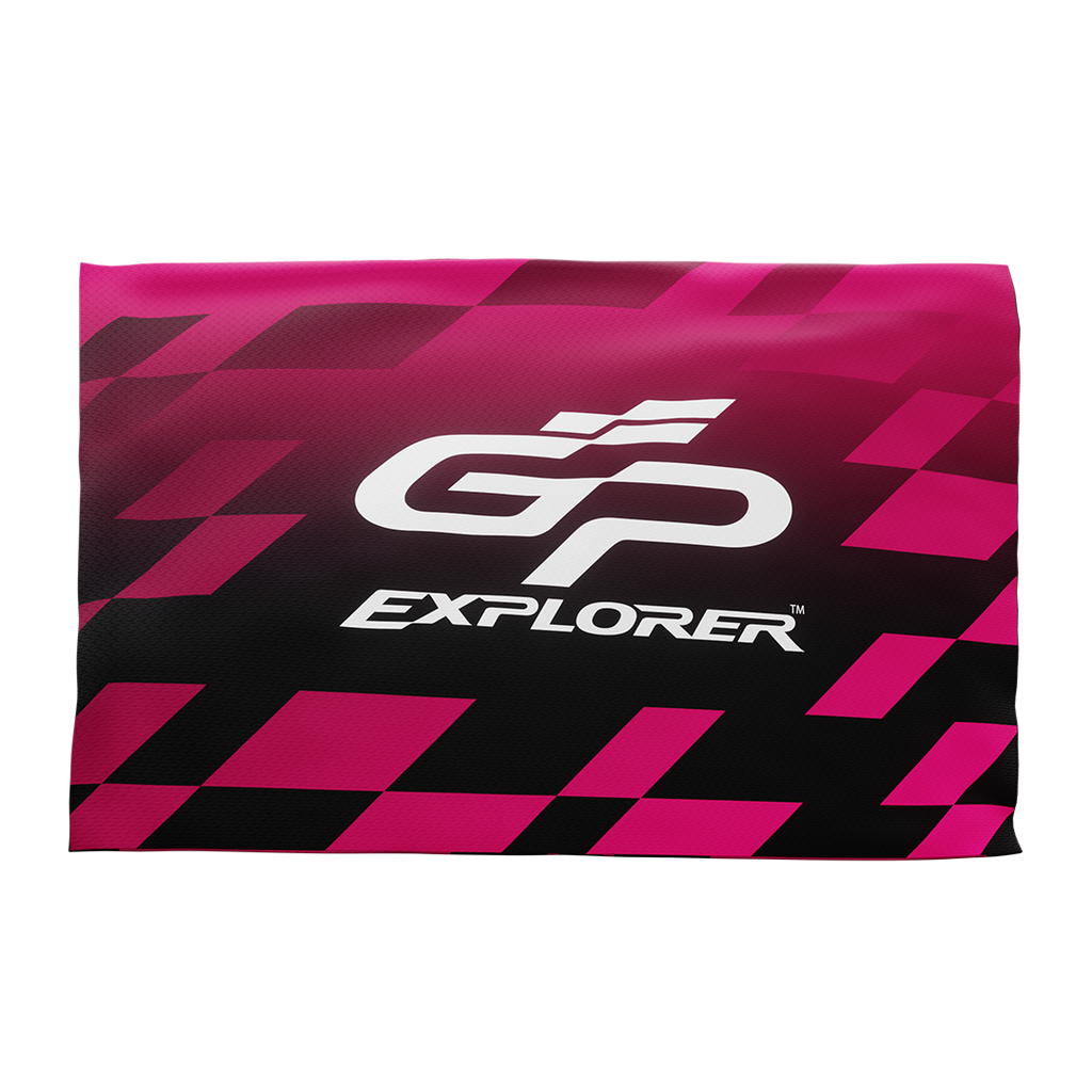 Pack Écurie Lofi Girl M8 - GOTAGA / NIKOF