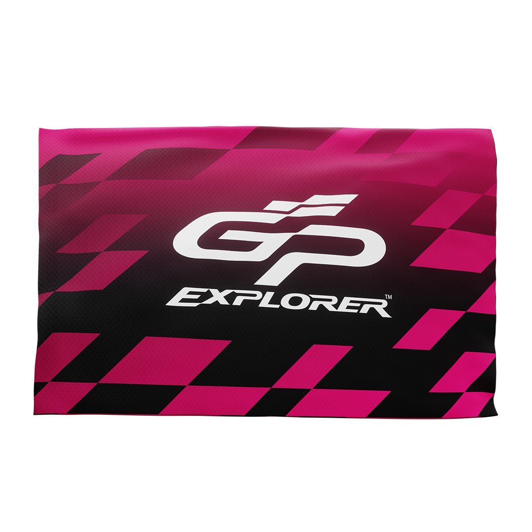 Pack Écurie Lofi Girl M8 - GOTAGA / NIKOF