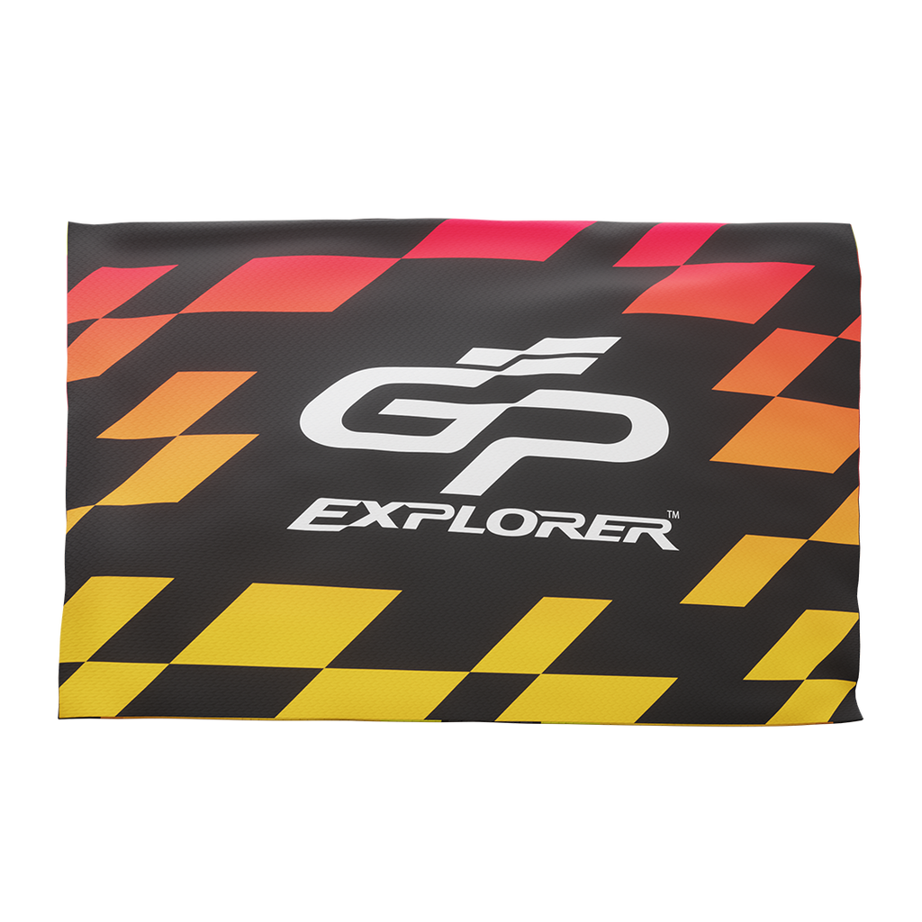 Pack Écurie The Crew Motorfest - LUDWIG / MICHAEL REEVES