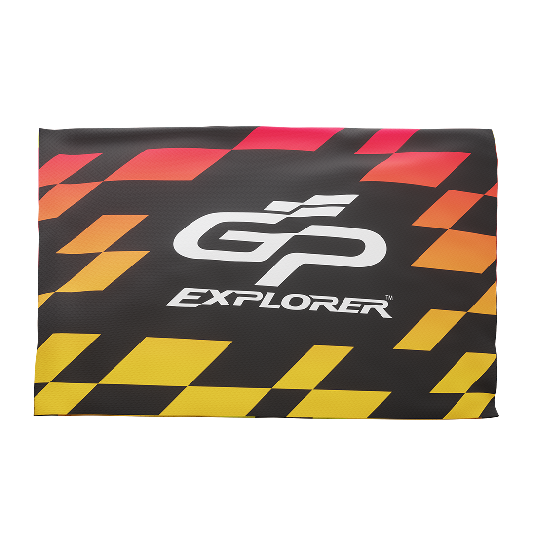 Pack Écurie The Crew Motorfest - LUDWIG / MICHAEL REEVES