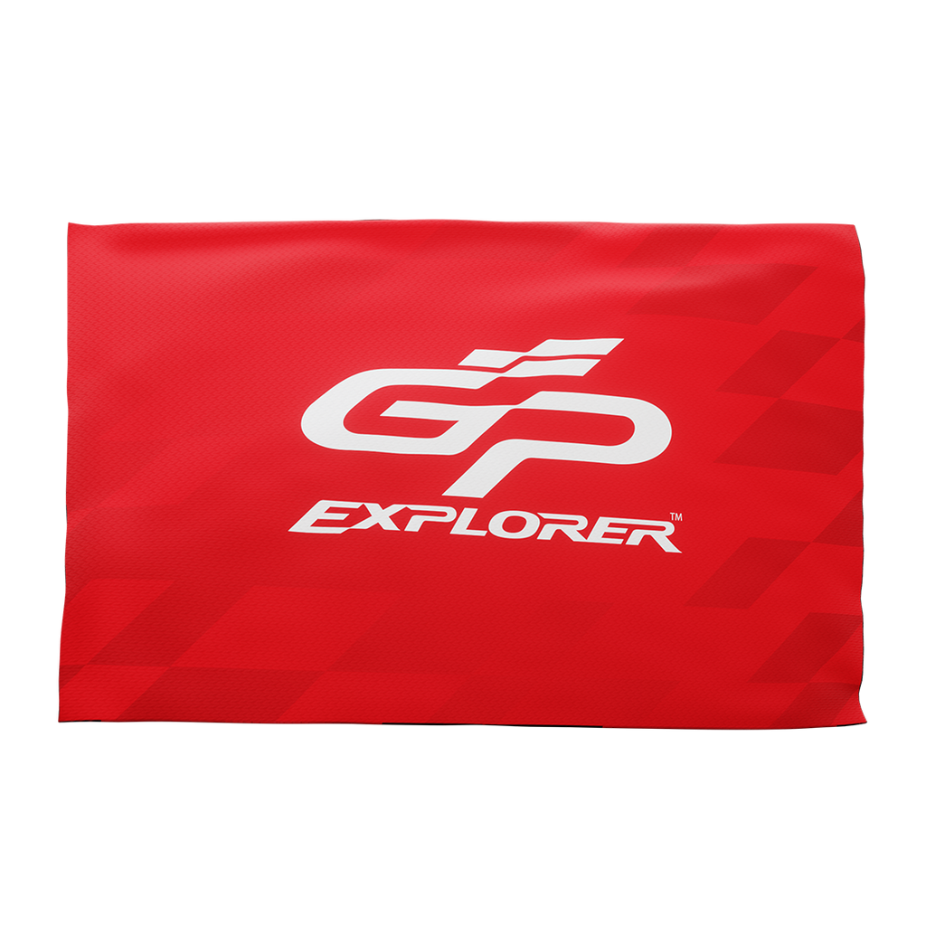 Pack Écurie Netflix - SQUEEZIE / AMINE