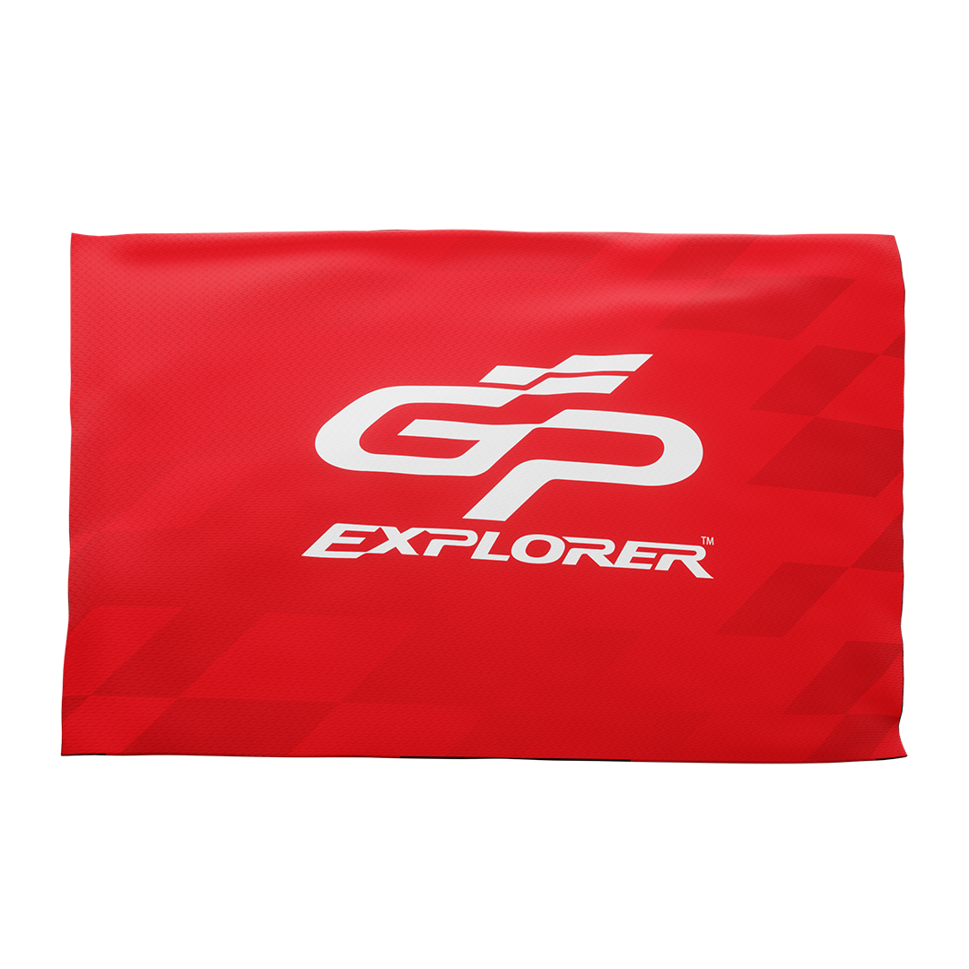 Pack Écurie Netflix - SQUEEZIE / AMINE