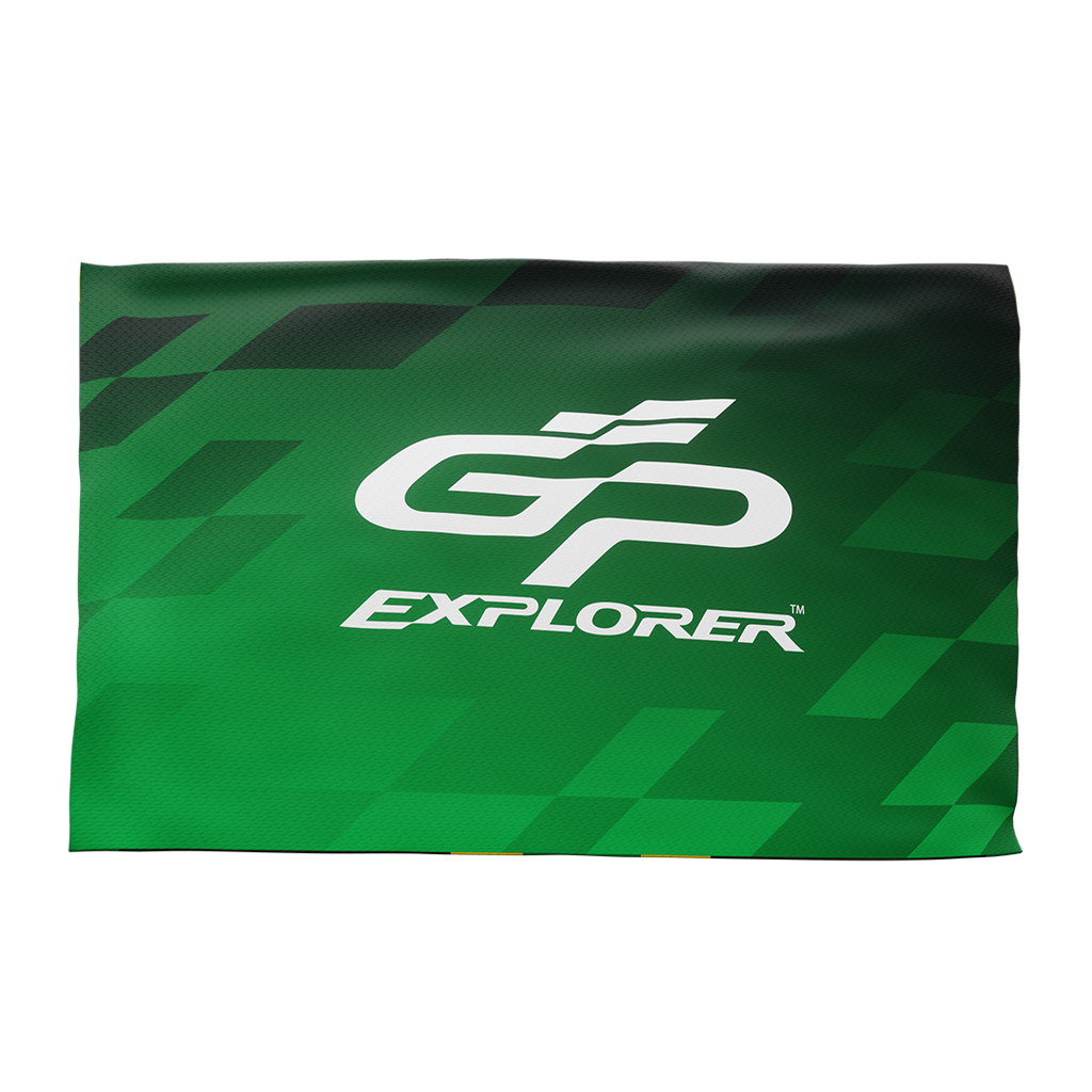 Pack Écurie Subway - MISTER V / PLK