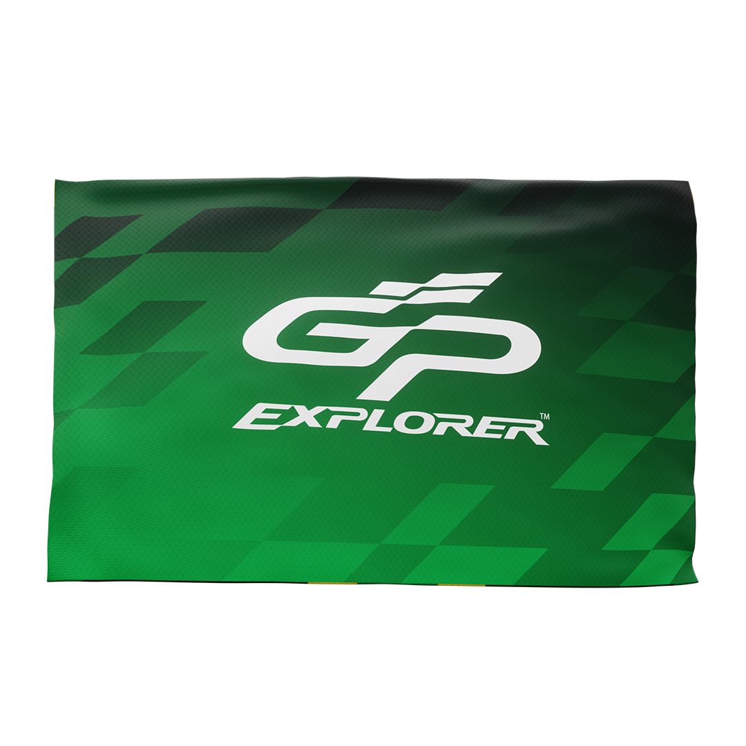 Pack Écurie Subway - MISTER V / PLK