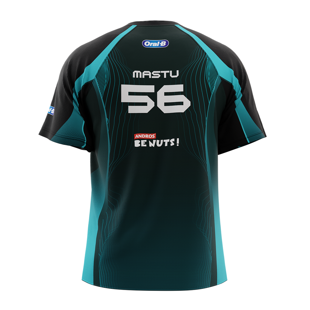 Pack Écurie Andros Be Nuts ! - MASTU / THEODORT