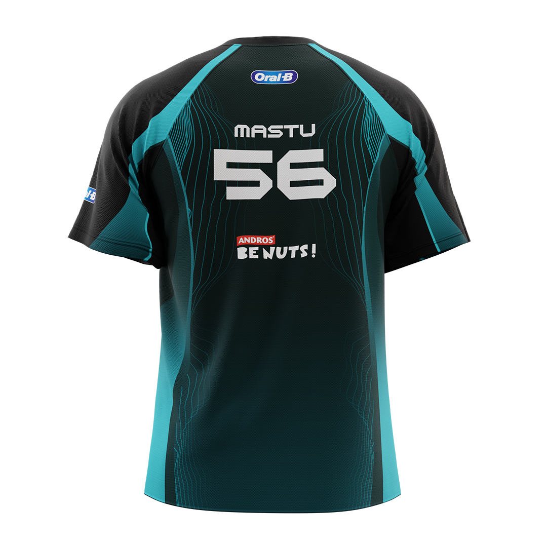 Pack Écurie Andros Be Nuts ! - MASTU / THEODORT