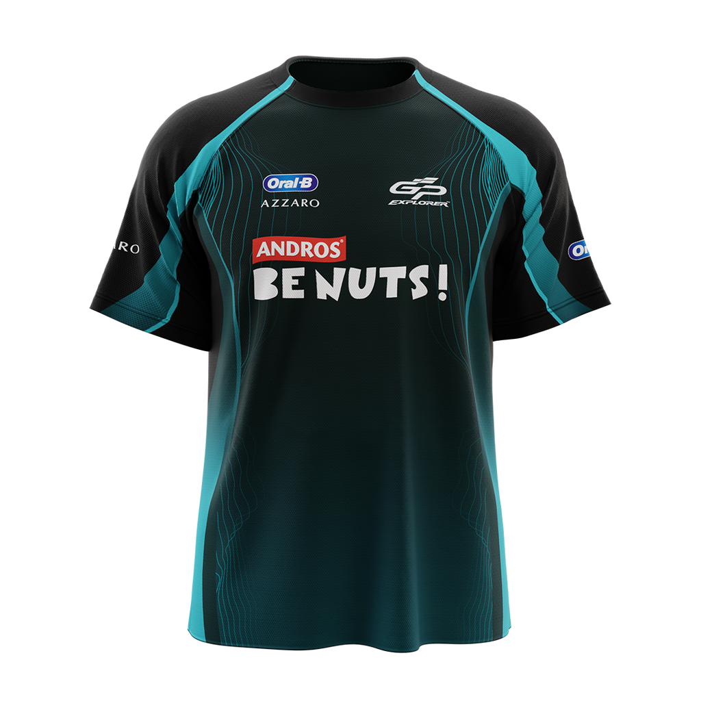 Pack Écurie Andros Be Nuts ! - MASTU / THEODORT