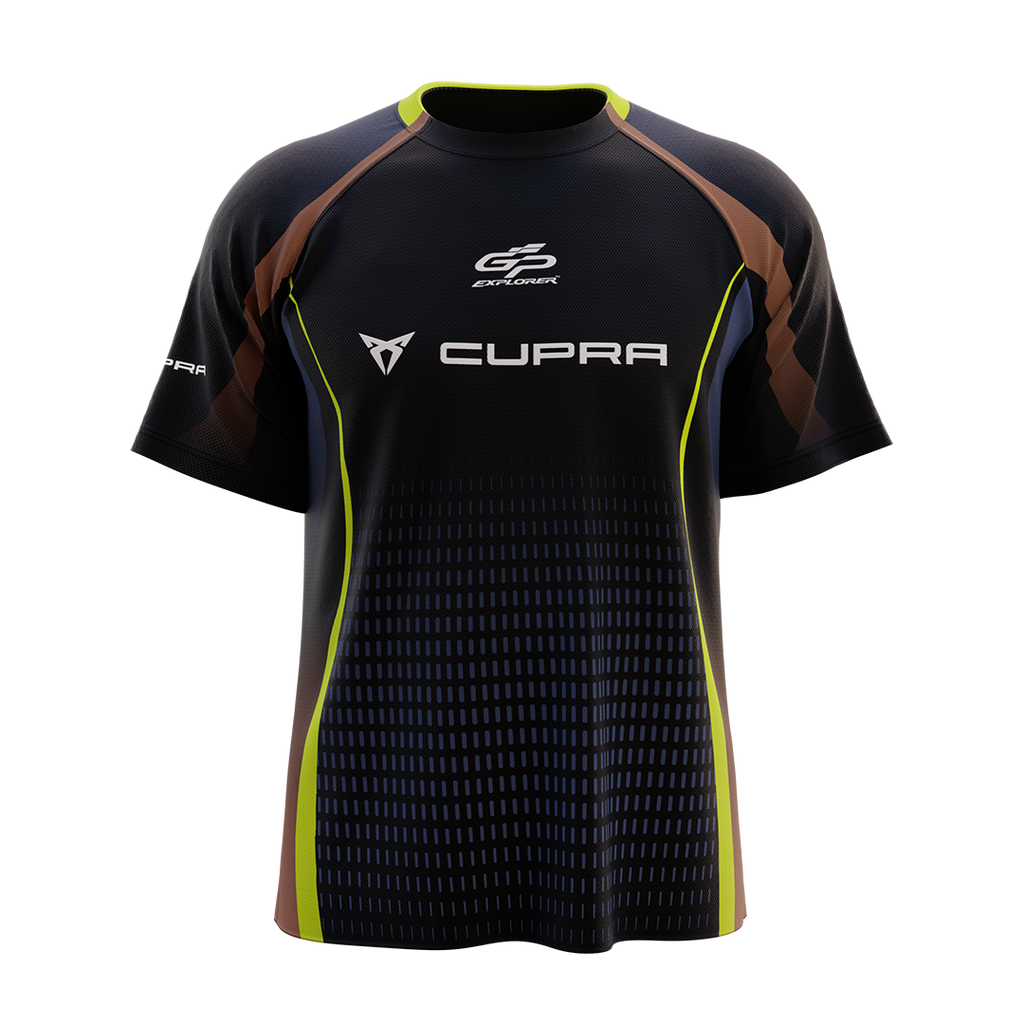 Pack Écurie Cupra - ANDER / KARCHEZ