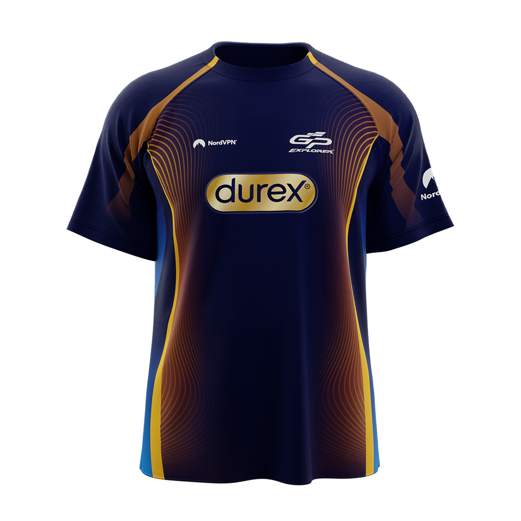 Pack Écurie Durex - HOUDI / ANYME