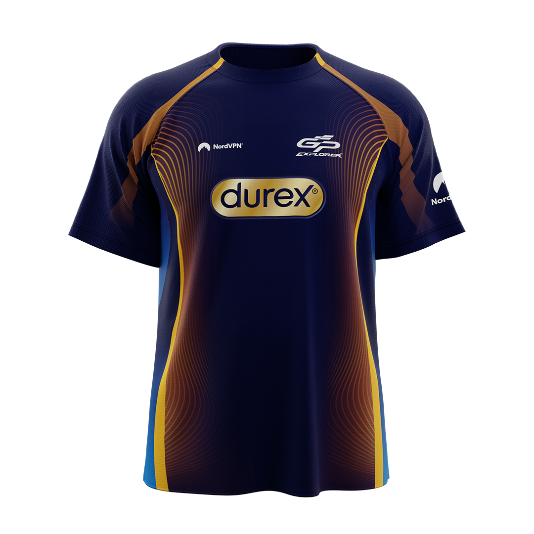 Pack Écurie Durex - HOUDI / ANYME