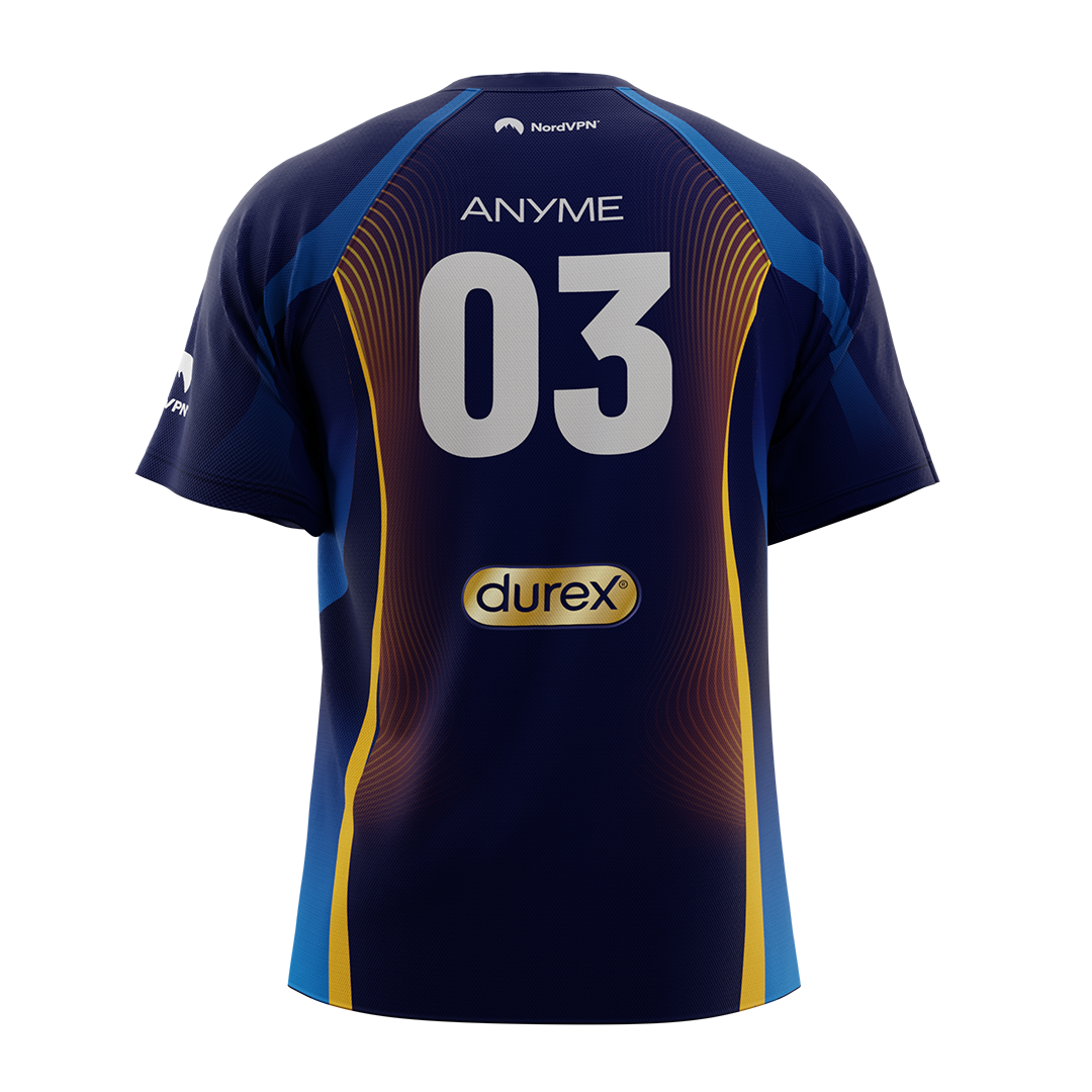 Pack Écurie Durex - HOUDI / ANYME