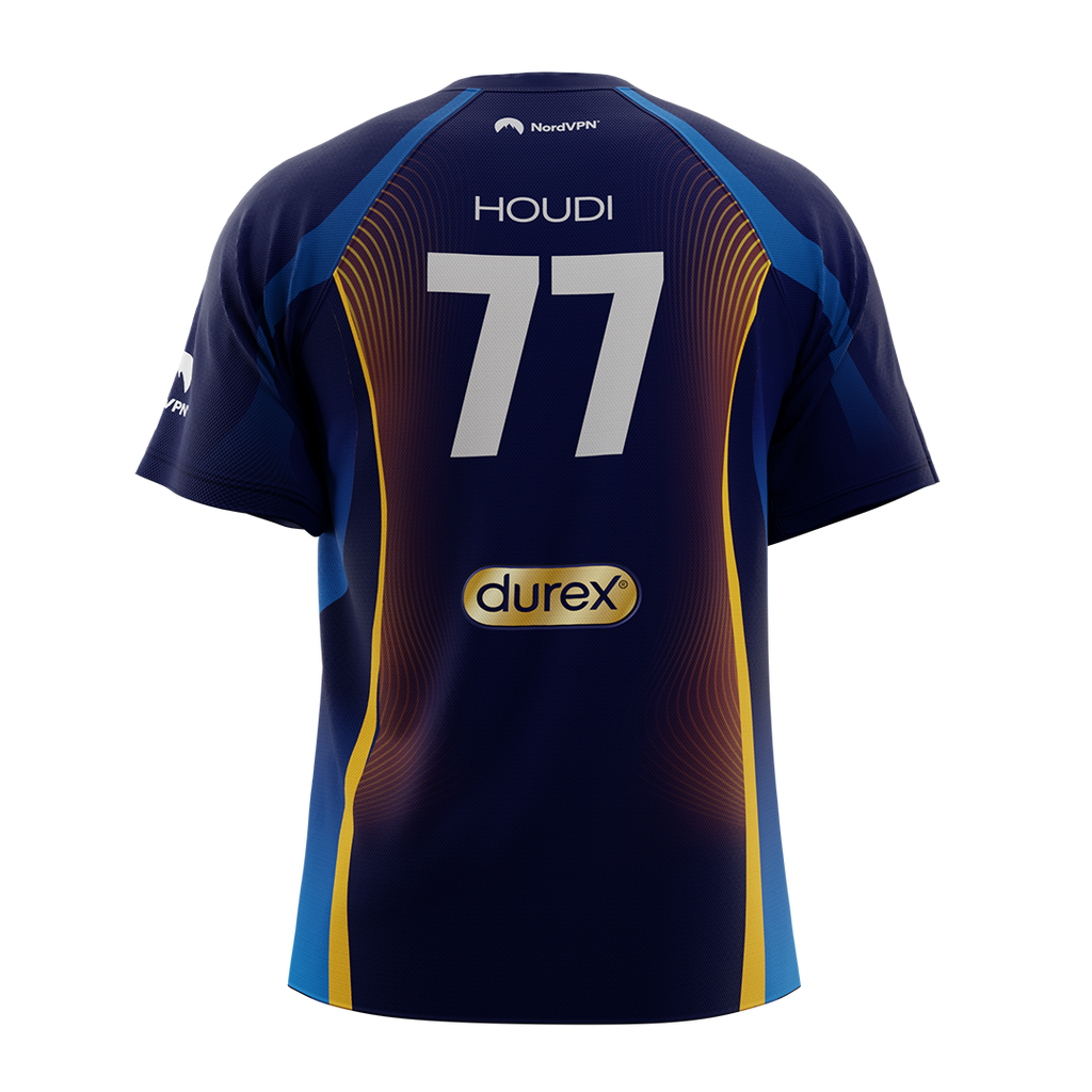 Pack Écurie Durex - HOUDI / ANYME