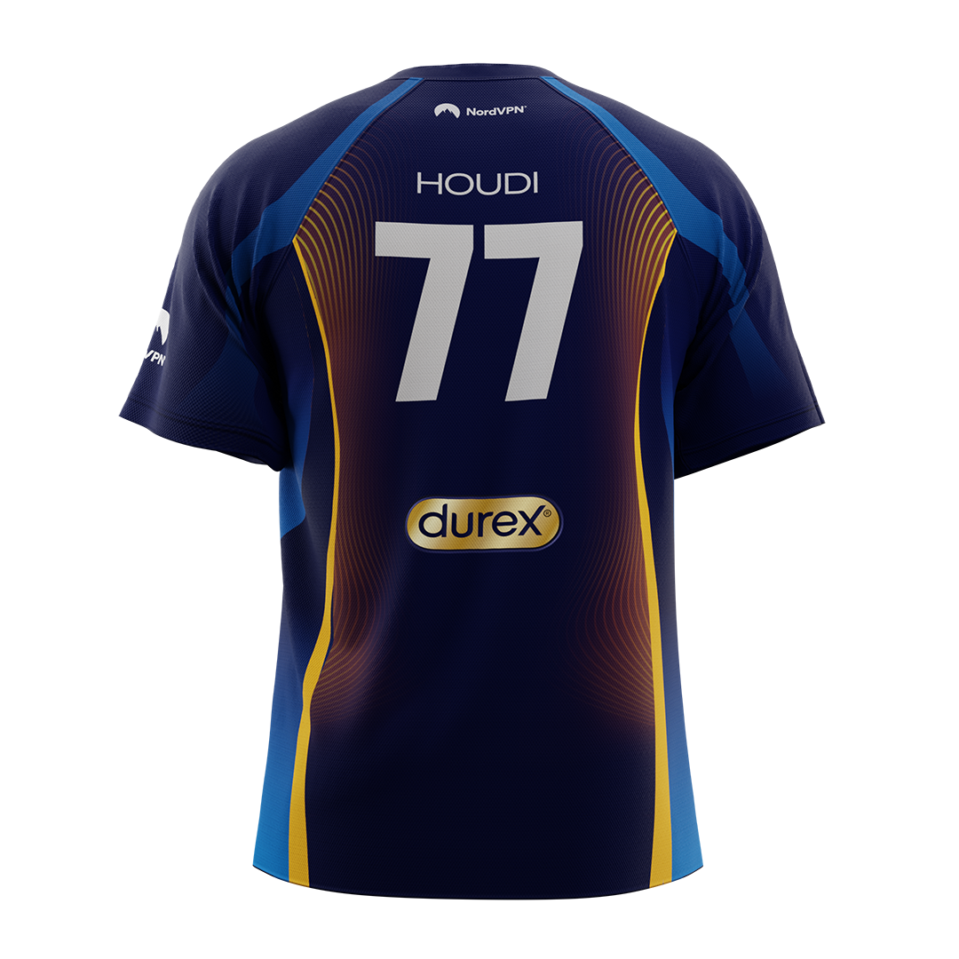 Pack Écurie Durex - HOUDI / ANYME