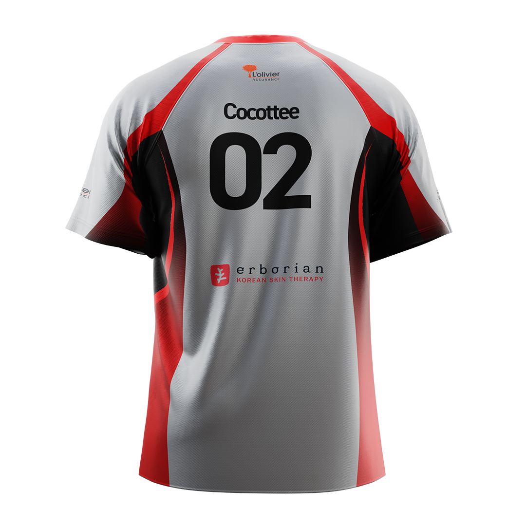 Pack Écurie Erborian - BAGHERA / COCOTTEE