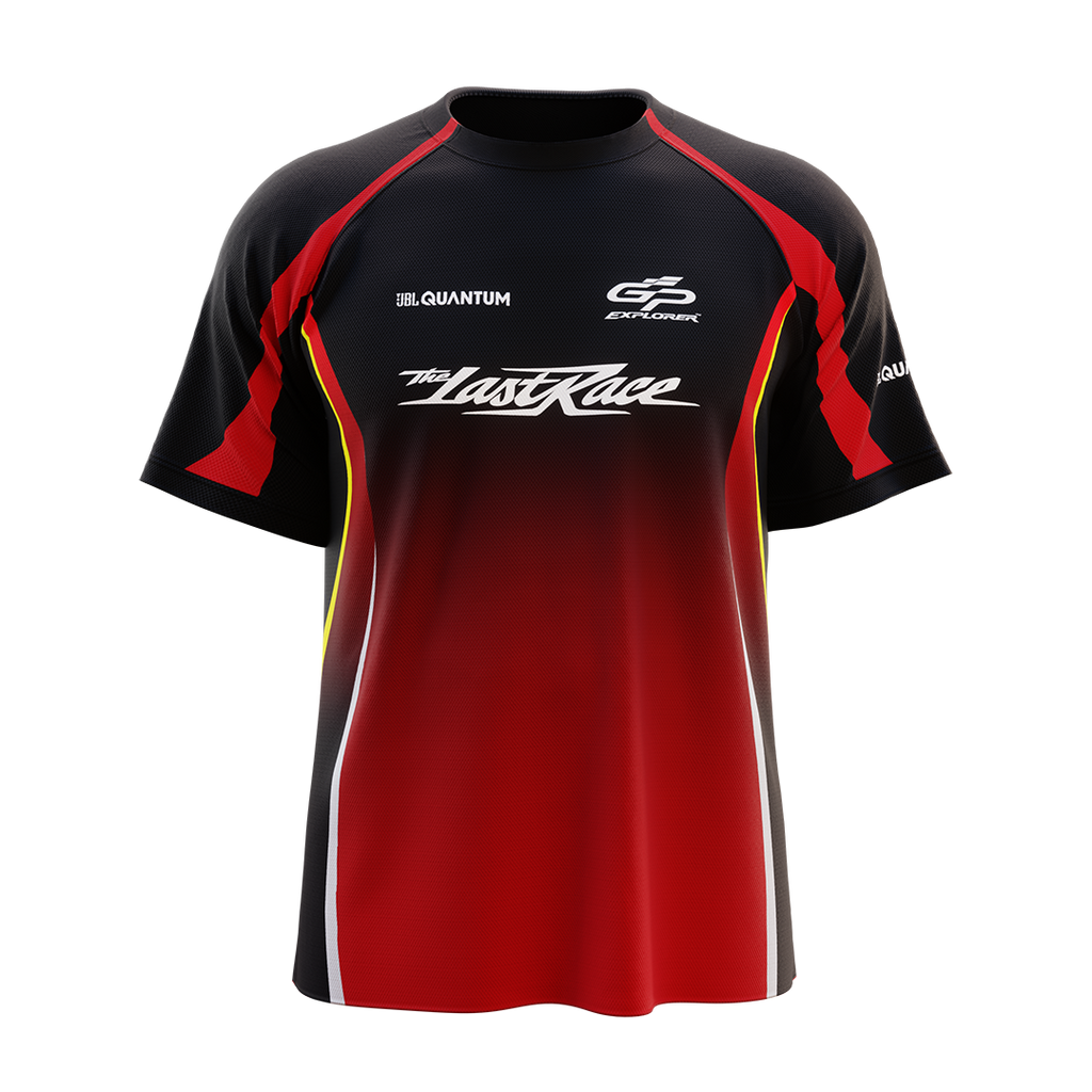 Pack Écurie DJILSI / MAXIME BIAGGI