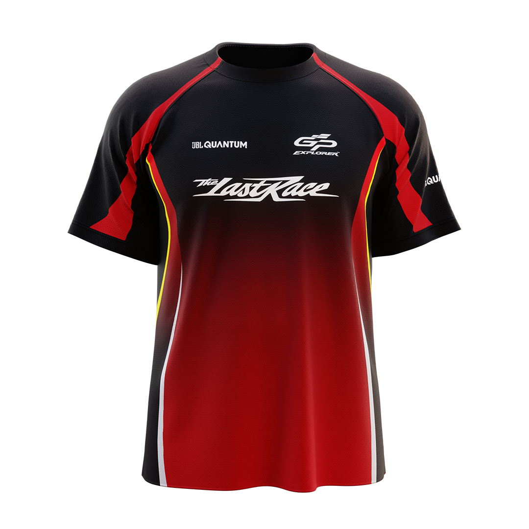 Pack Écurie DJILSI / MAXIME BIAGGI