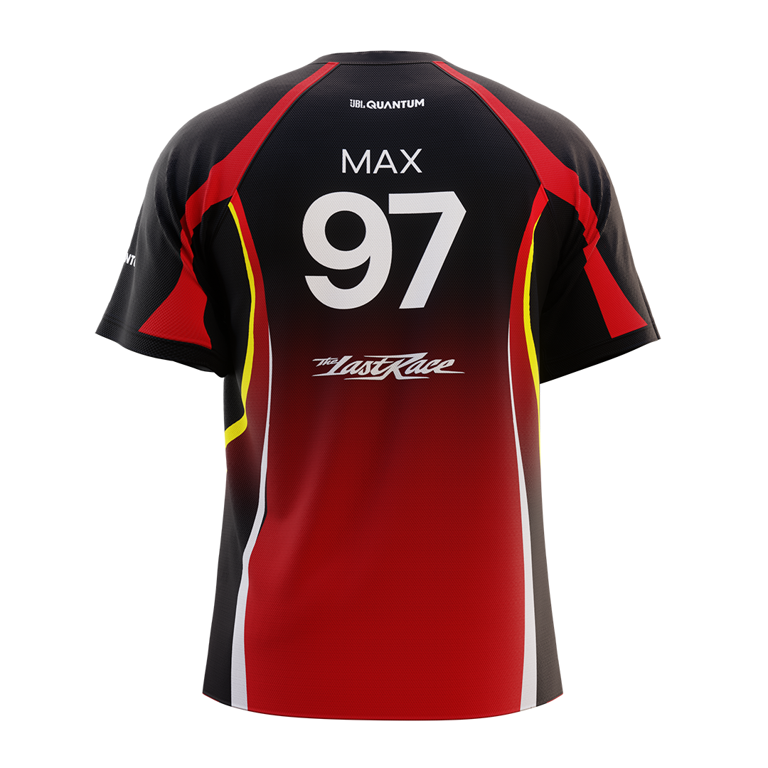 Pack Écurie DJILSI / MAXIME BIAGGI