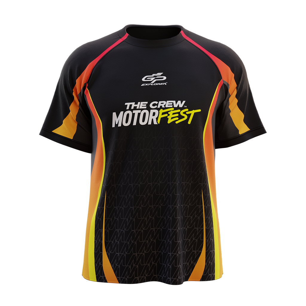 Pack Écurie The Crew Motorfest - LUDWIG / MICHAEL REEVES