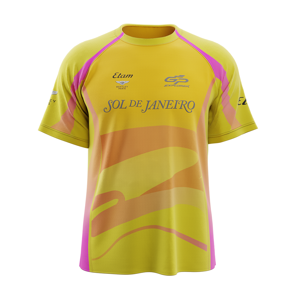 Pack Écurie Sol De Janeiro - MAGHLA / LEA ELUI