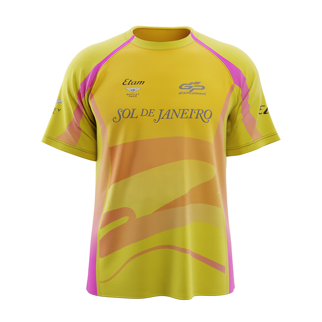 Pack Écurie Sol De Janeiro - MAGHLA / LEA ELUI