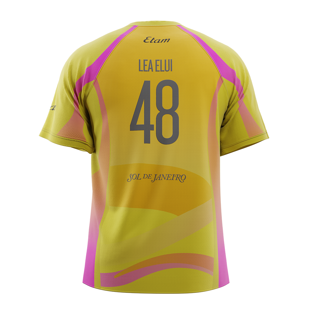 Pack Écurie Sol De Janeiro - MAGHLA / LEA ELUI