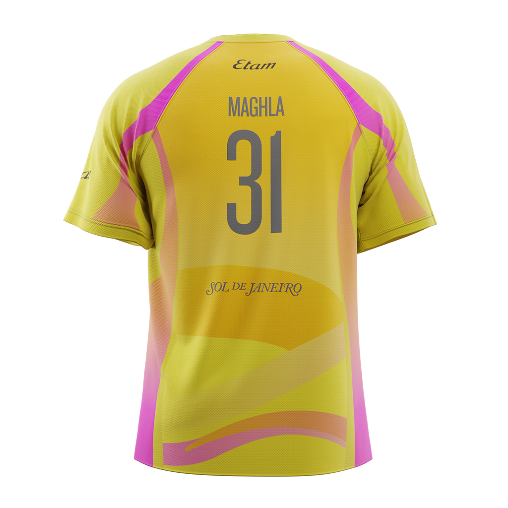 Pack Écurie Sol De Janeiro - MAGHLA / LEA ELUI