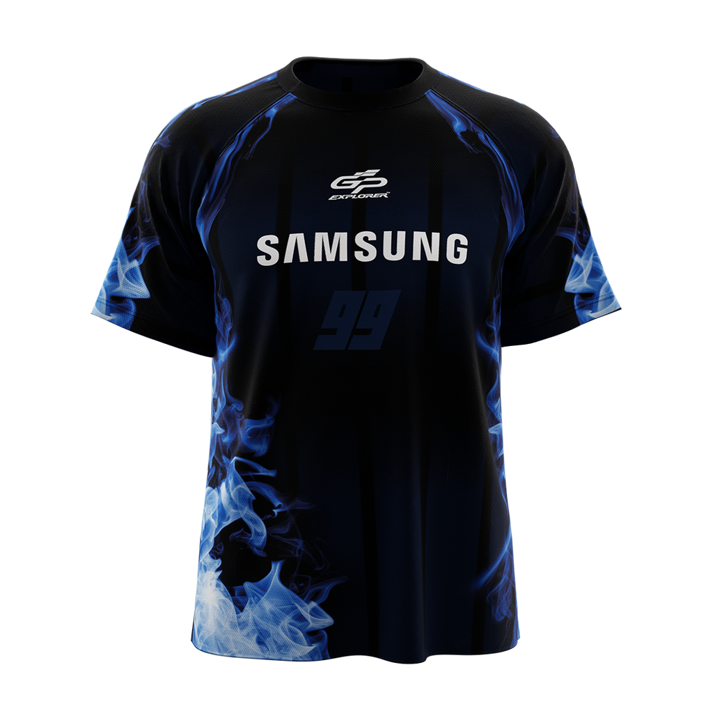 Pack Écurie Samsung - SCH / BILLY