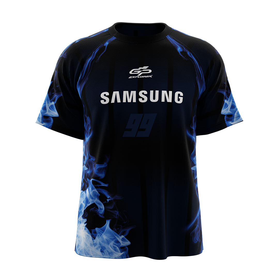 Pack Écurie Samsung - SCH / BILLY