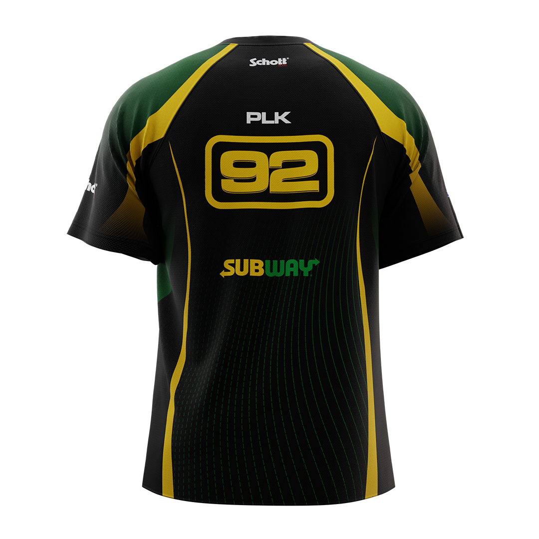 Pack Écurie Subway - MISTER V / PLK