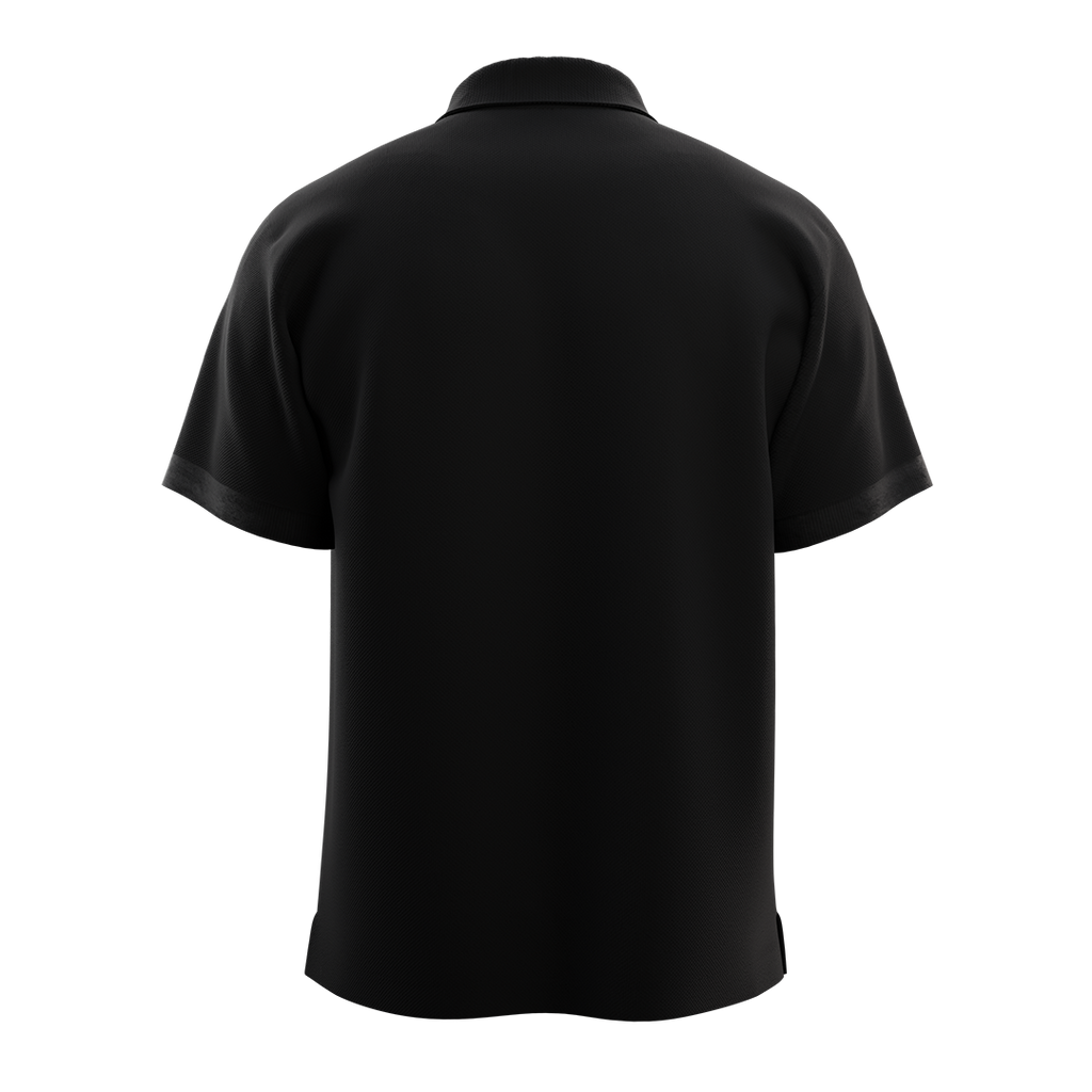 Polo noir GP EXPLORER 3