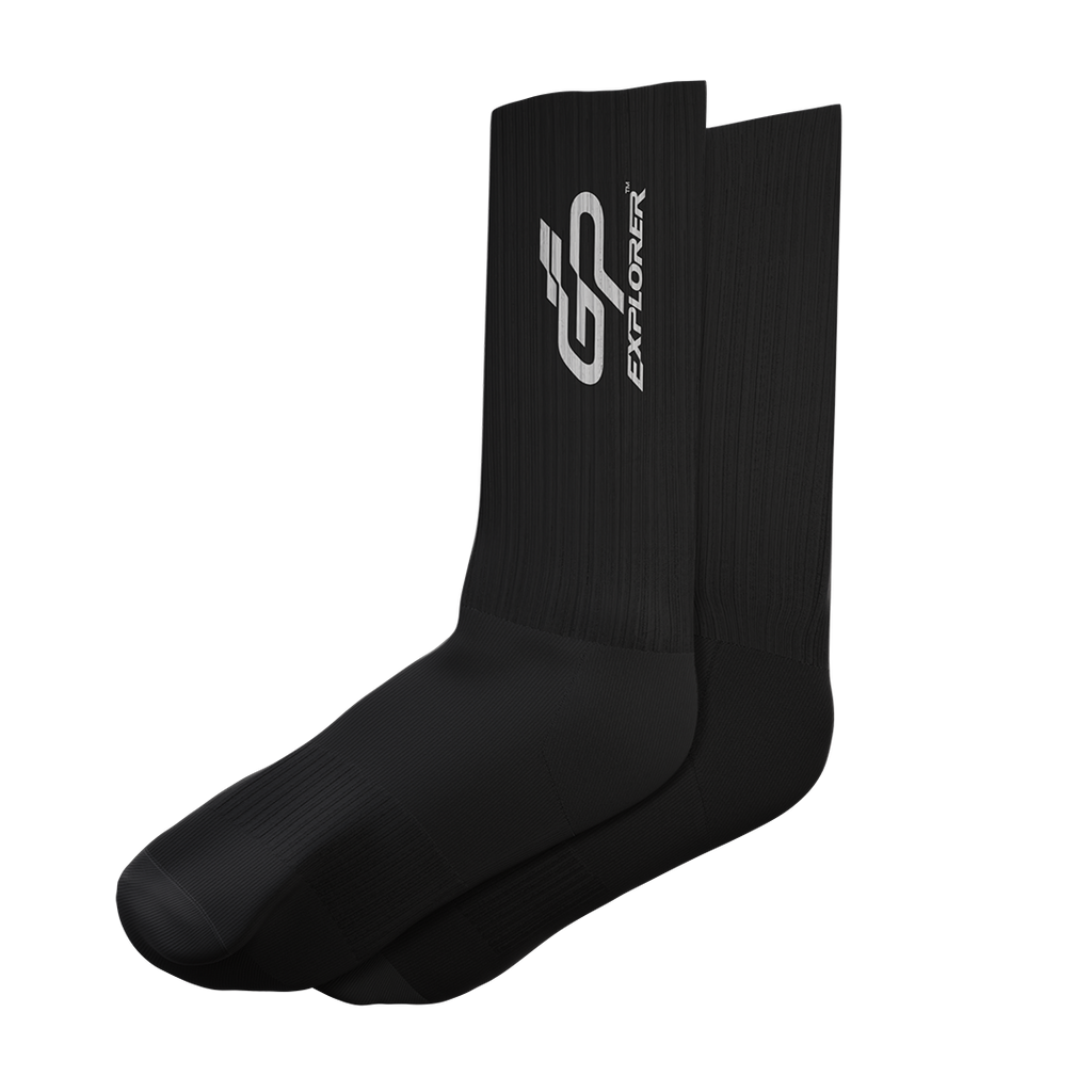 Pack 2 paires de chaussettes GP Explorer 3