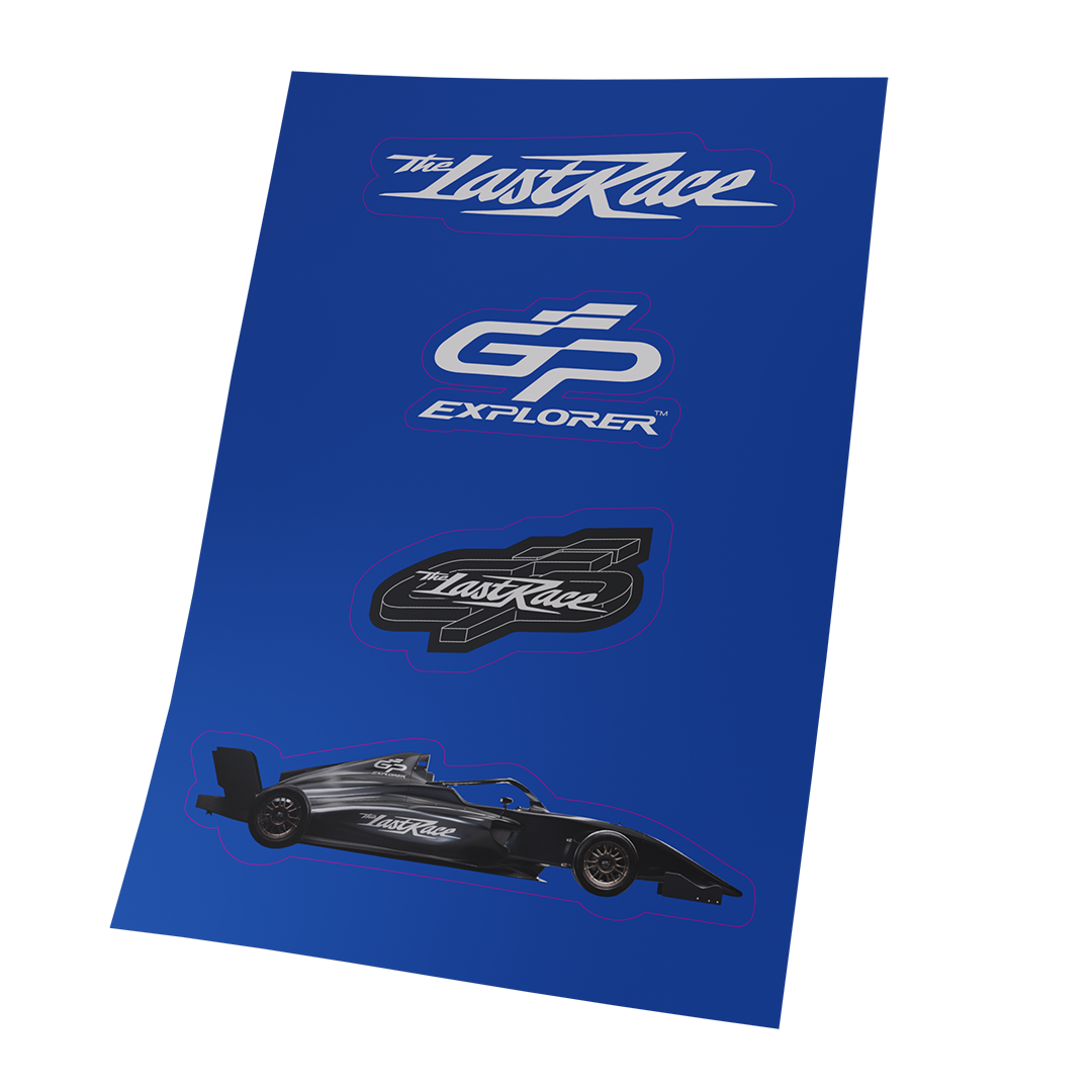 Pack Écurie Cupra - ANDER / KARCHEZ