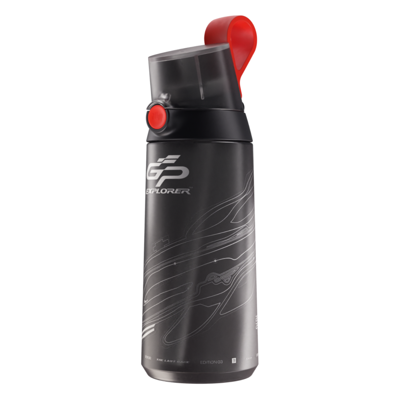 Air Up - Coffret GP Explorer par Squeezie