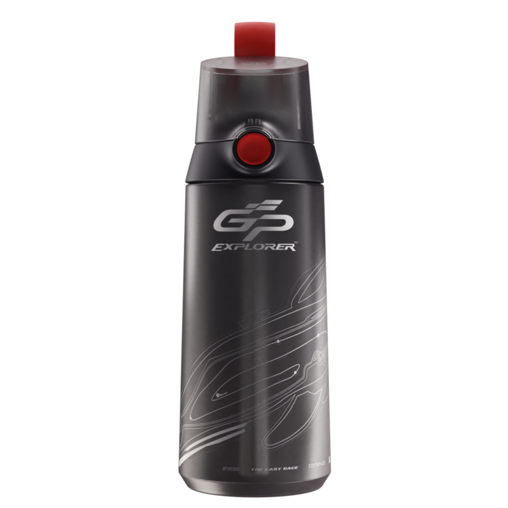 Air Up - Coffret GP Explorer par Squeezie