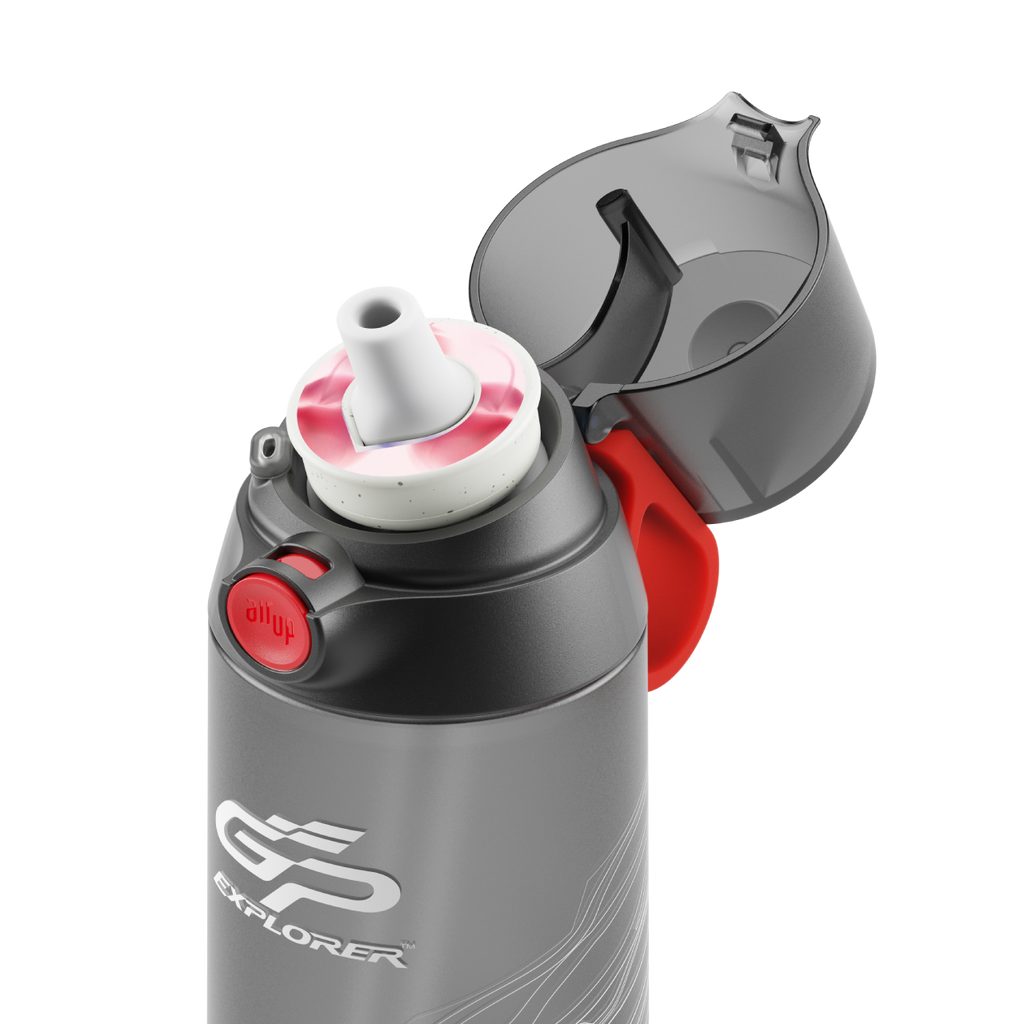 Air Up - Coffret GP Explorer par Squeezie